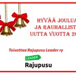 Hyvän Joulun toivotus