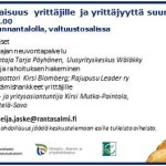 AamukahviRantasalmi17032016