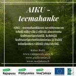 AIKU -teemahanke kaikki